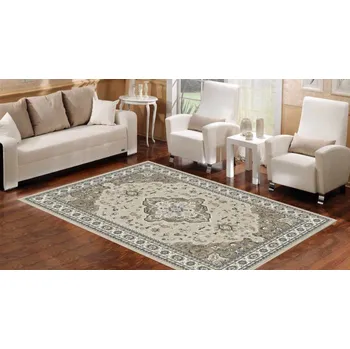 Koberec Moderní koberec Colorado Luxury - orientální 8 - světle béžový Rozměr koberce: 120x170 cm