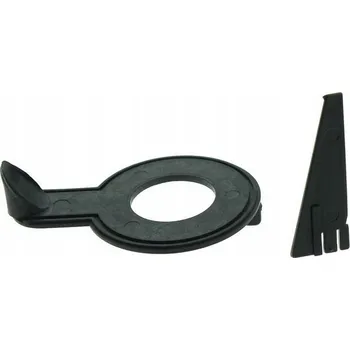 Přílušenství k akvarijnímu filtru Eheim náhradní kryt rotoru pro filtr Classic 2211/2213 – 7433600