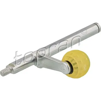 Autodílna Směrovací kladka, řazení HANS PRIES - TOPRAN 108 839