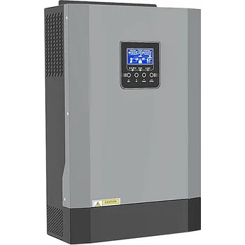 solární měnič Hybridní měnič napětí MPS-5500H