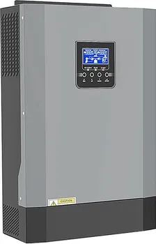solární měnič Hybridní měnič napětí MPS-5500H