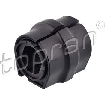 Stabilizátor nápravy Držák, Příčný stabilizátor TOPRAN 722 731