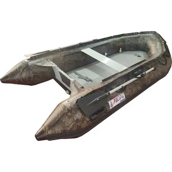 Člun Nafukovací člun PACIFIC MARINE 320 KIB CAMO vysokotlaká podlaha