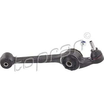 Zavěšení kol Řídicí páka, zavěšení kol, , 5021460, 880X3B376DA, EBJ22, TOPRAN, 301 356