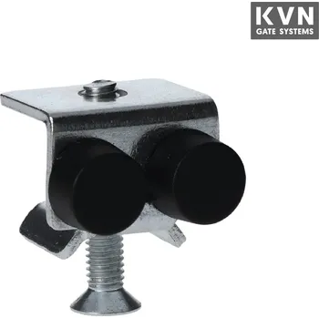 Pohon brány COMBI ARIALDO Doraz do kolejnice Piccolo