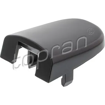 Dveře karosérie Krytka, vnější klika dveří TOPRAN 108 868