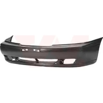 Nárazník Nárazník VAN WEZEL 8110574