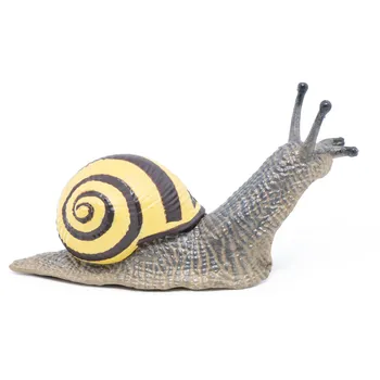 Figurka PAPO 50285 Hlemýžď zahradní