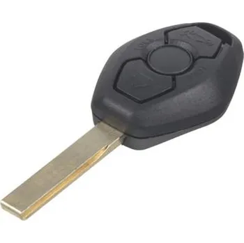 Střešní box Náhradní obal klíče BMW, 3-tlačítkový