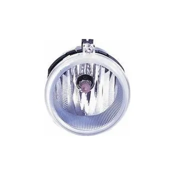 Mlhový světlomet Mlhovka VAN WEZEL 0734999