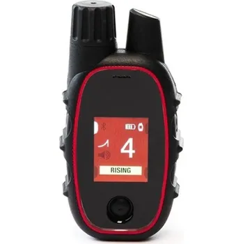 elektrický obojek Ovladač obojku K9 (Samotný ovladač + nabíjecí indukční deska)