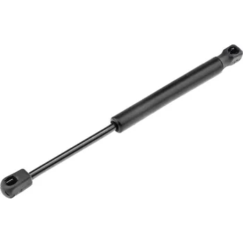 Dveře karosérie VZPĚRA ZADNÍCH DVEŘÍ - 3B5827550A (L=278MM, F=530N SEAT TOLEDO II 99-06, VW BORA 00-05,PASSAT 96-05)