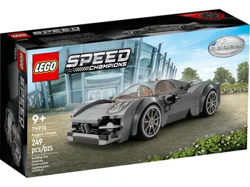 Stavebnice LEGO LEGO Speed Champions 76915 Pagani Utopia
