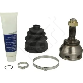 Sada kloubů, hnací hřídel HART CT-817