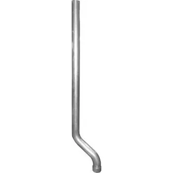 Výfuková trubka Výfuková trubka, , POLMO, 61.47