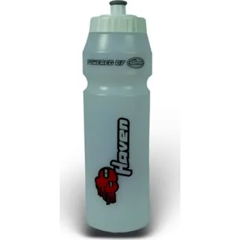 Láhev Láhev na pití Haven Foss 1l - průhledná