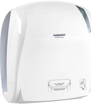 Zásobník na papírové ručníky a ubrousky Harmony Professional AutoCut 330 x 221 x 371 mm