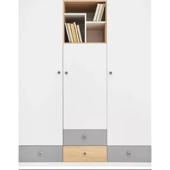 Šatní skříň Meblar Šatní skříň Pixel PX1