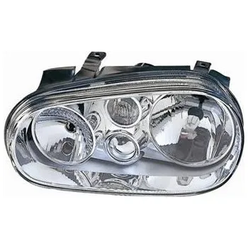 Přední světlomet Světlomet VAN WEZEL 5888965