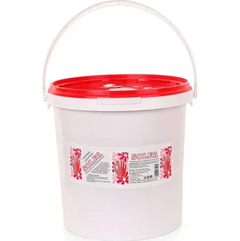 Mýdlo CXS Solfa mycí pasta 10 kg