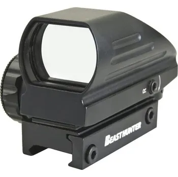 Kolimátor BeastHunter Kolimátor Beast Hunter Aero PointSight Red/Green