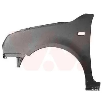 Blatník karosérie Blatník VAN WEZEL 5817655