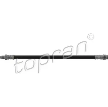 Brzdový systém Brzdová hadice, , 7700832611, TOPRAN, 700 274