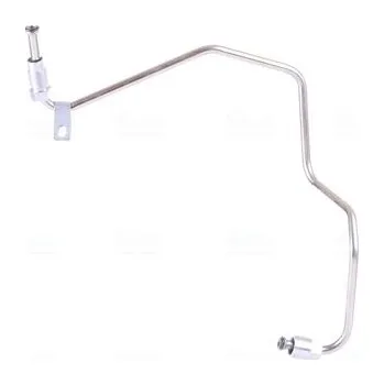 Olejové potrubí NISSENS 935035