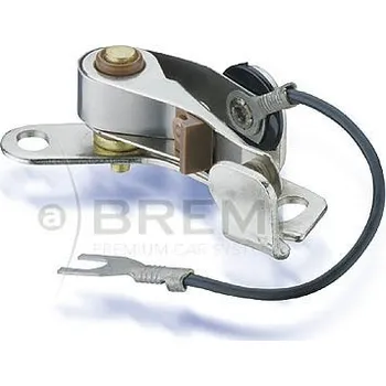 Rozdělovač Sada kontaktů, rozdělovač, , 07992650, 21013706800, 21013706800, 2101370680010, 2101370680010, 2101370680010, 5009125, 5010167, 90160293200, 9918269, A810X12171AJA, A820X12171DA, BREMI, 1625