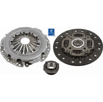 Spojka Sada spojky SACHS 3000 950 844