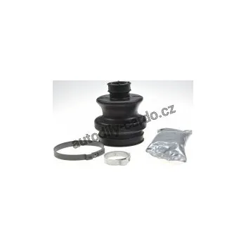 Sada měchů, hnací hřídel LÖBRO 300521 - MERCEDES-BENZ