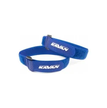 RC vybavení Stahovací pásek se suchým zipem 30cm (2ks)