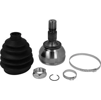 Sada kloubů, hnací hřídel METELLI 15-1924