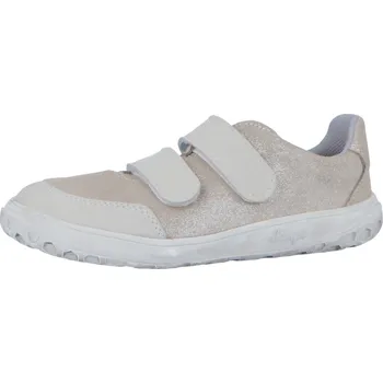 Dívčí polobotky Celoroční obuv Jonap Nella devon béžová dívčí Velikost: 32