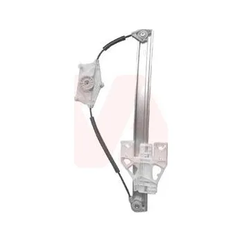 Stahovačka okna Zvedací zařízení oken VAN WEZEL 0380263