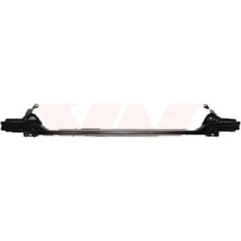 Karosérie Nosník, nárazník VAN WEZEL 5856560