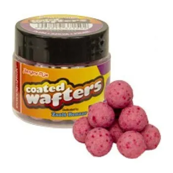 Boilies Benzar mix Coated wafters svestka