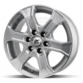 Alu kolo Brock RC31 KS 7x16 6x139 ET38
