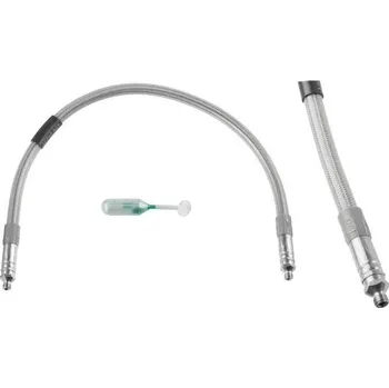 Brzdová hadice Brzdová hadice TRW MV033T