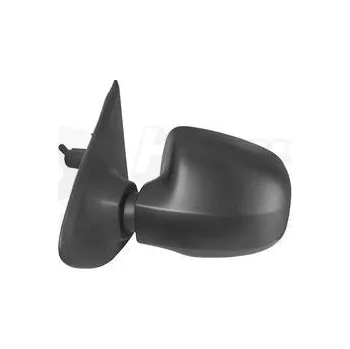 Auto zrcátko Vnější zpětné zrcátko VAN WEZEL 1507803