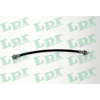 Brzdový systém Brzdová hadice, , 5158062J00000, LPR, 6T48245