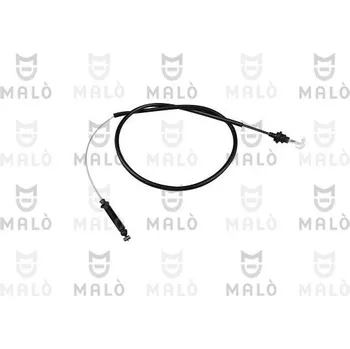 Plynové lanko Lanko plynu MALÒ 21071