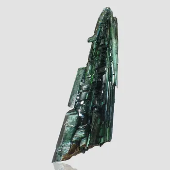 Přírodní kámen Vivianit z Brazílie 123x40mm