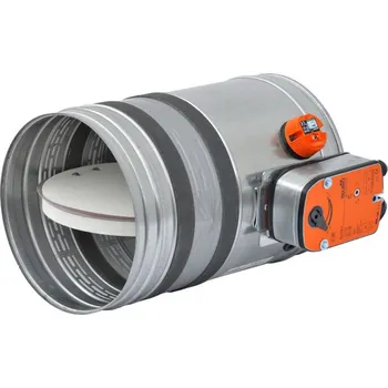 Kouřovod Brofer BTT25-M 150 BFL230T