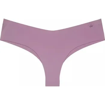 Dámské oblečení Dámské kalhotky brazilky Flex Smart Highleg Brazilian EX - Triumph 7747 000S