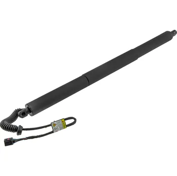 TLUMIČ ZADNÍCH DVEŘÍ - 3G9827851A (VW PASSAT B8 VARIANT/ALLTRACK 14- /LEFT,RIGHT-DLA POJAZDÓW Z AUTOMATYCZNIE OTWIERANĄ TYLNĄ KLAPĄ/)