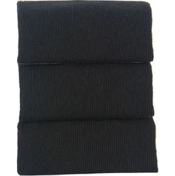 Dámské punčochy Wola Madame XXL • 5-XL • černá • punčochové kalhoty 250 DEN