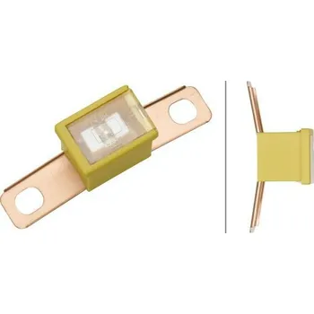 Autopojistky Pojistka HELLA 8JS 740 026-341