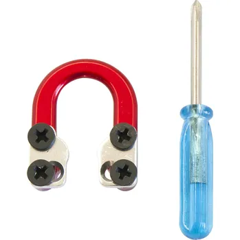 Luk Oko na tětivu Beast Hunter D-Loop Red