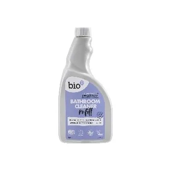 Bio D Čistič na koupelny 500 ml náplň